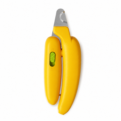 ✨ Pet Nail Clippers | Stainless Steel Blade | Safe Grooming Tool | Cat & Dog Care Essential | Precision Cutting Design