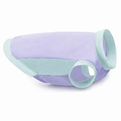 💜 Pet Apparel | Soft Breathable Fabric Comfort | Pastel Everyday Style